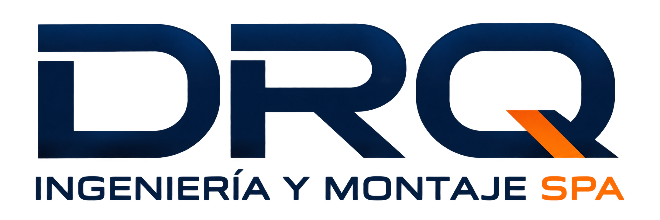 DRQ Ingeniería y Montaje SpA